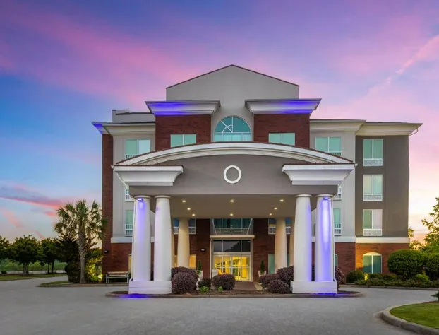 Holiday Inn Express & Suites Newberry by IHG hotel detail image 2