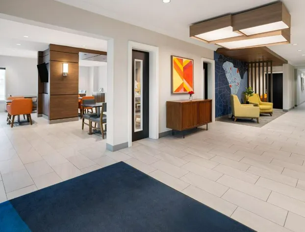 Holiday Inn Express & Suites Newberry by IHG hotel detail image 3