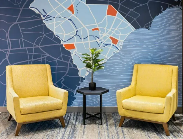 Holiday Inn Express & Suites Newberry by IHG hotel detail image 4