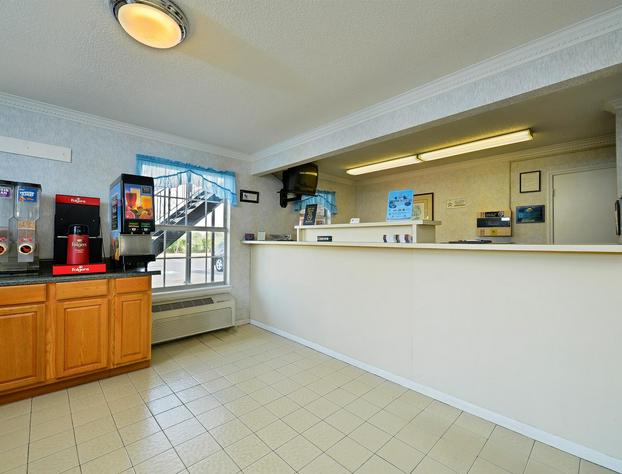 Americas Best Value Inn Winnsboro, SC hotel detail image 2