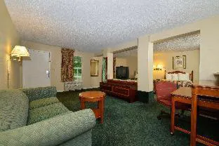 Americas Best Value Inn Winnsboro, SC hotel detail image 4