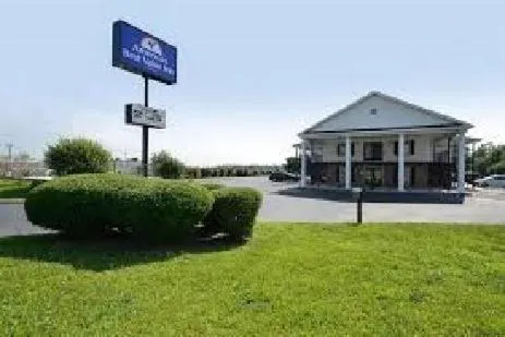 Americas Best Value Inn Winnsboro, SC hotel detail image 1