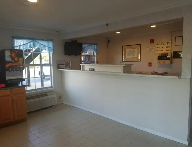 Americas Best Value Inn Winnsboro, SC hotel detail image 2