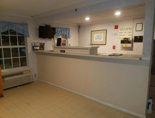 Americas Best Value Inn Winnsboro, SC hotel detail image 3