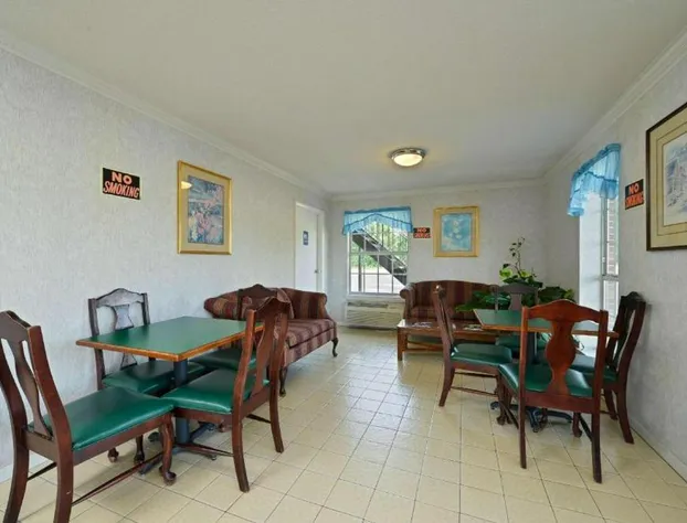 Americas Best Value Inn Winnsboro, SC hotel detail image 2