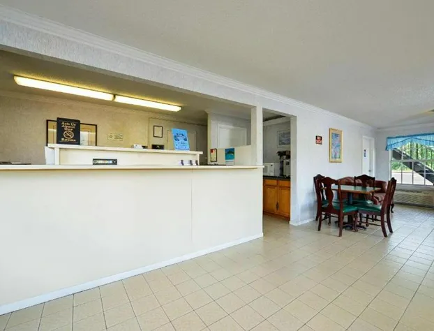 Americas Best Value Inn Winnsboro, SC hotel detail image 3