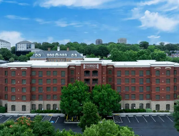 Staybridge Suites Columbia by IHG hotel detail image 1