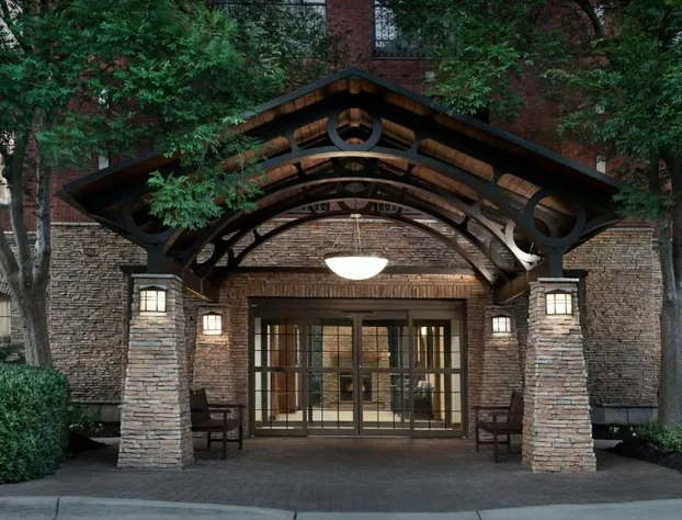 Staybridge Suites Columbia by IHG hotel detail image 4