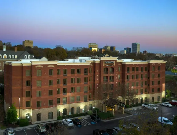 Staybridge Suites Columbia by IHG hotel detail image 1