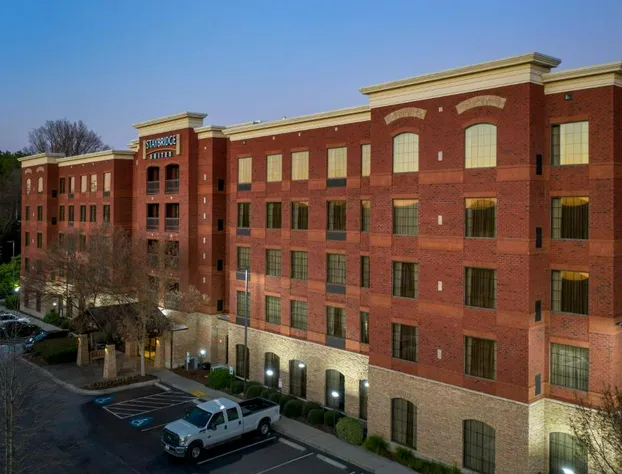 Staybridge Suites Columbia by IHG hotel detail image 2