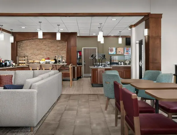 Staybridge Suites Columbia by IHG hotel detail image 4