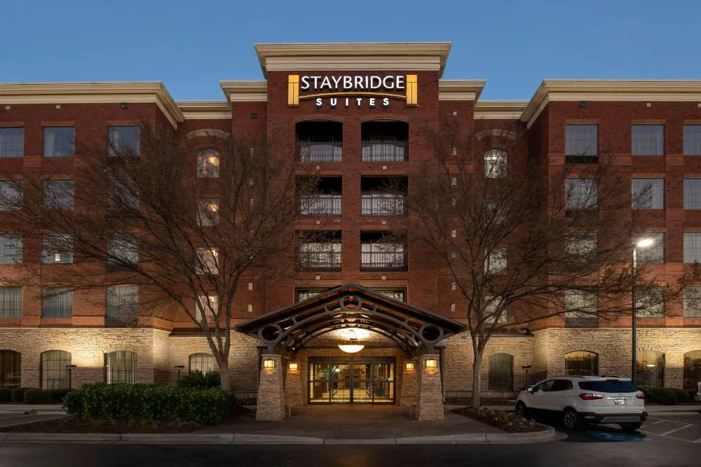 Staybridge Suites Columbia by IHG hotel hero