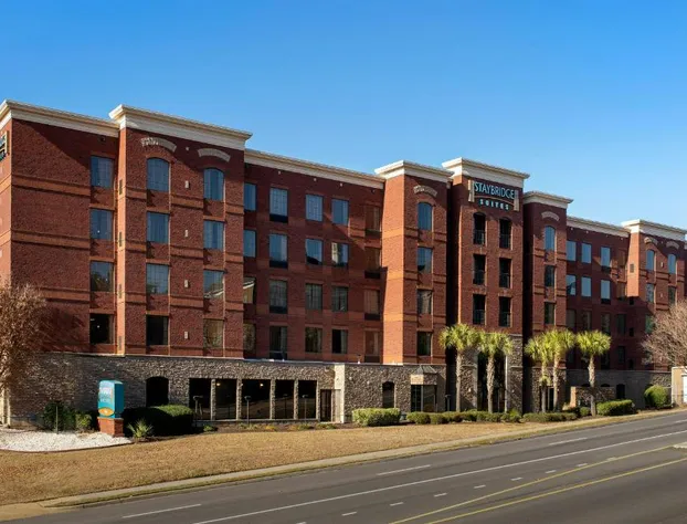 Staybridge Suites Columbia by IHG hotel detail image 2