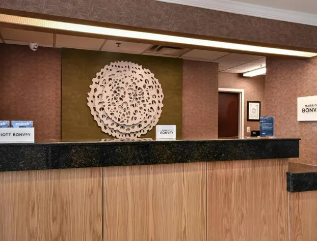 Fairfield by Marriott Inn & Suites Columbia Harbison hotel detail image 2