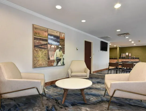 Fairfield by Marriott Inn & Suites Columbia Harbison hotel detail image 3