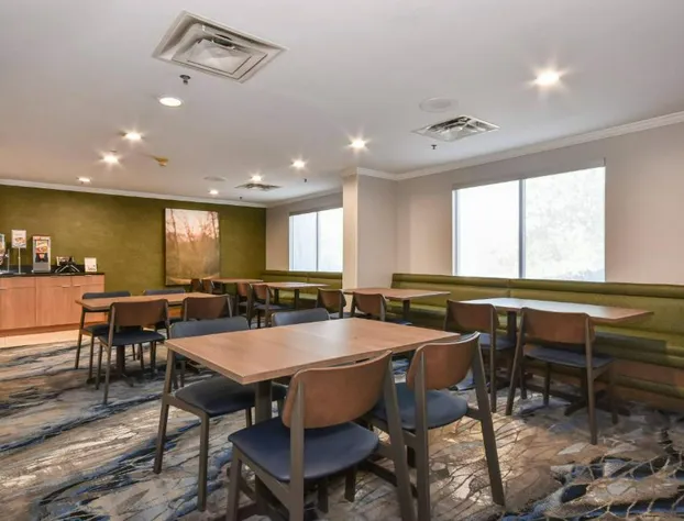 Fairfield by Marriott Inn & Suites Columbia Harbison hotel detail image 4