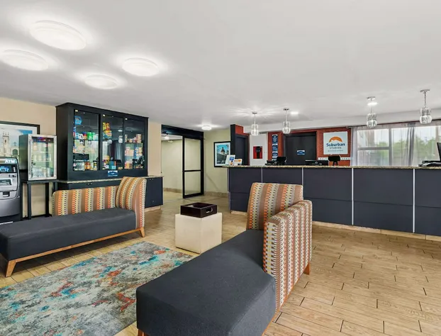 Suburban Studios Columbia Northwest hotel detail image 4