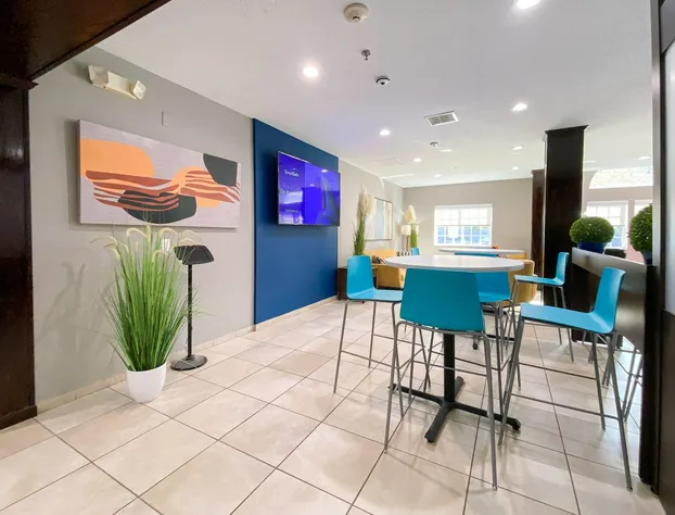 Microtel Inn & Suites by Wyndham Columbia/At Fort Jackson hotel detail image 4