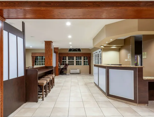 Microtel Inn & Suites by Wyndham Columbia/At Fort Jackson hotel detail image 1