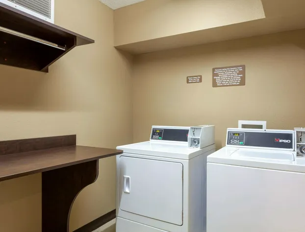 Microtel Inn & Suites by Wyndham Columbia/At Fort Jackson hotel detail image 2