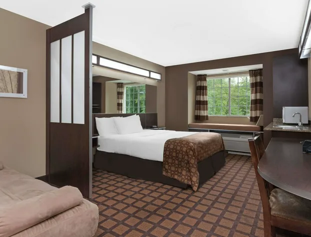Microtel Inn & Suites by Wyndham Columbia/At Fort Jackson hotel detail image 3