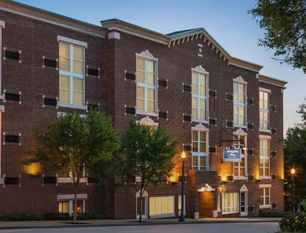 Hampton Inn Columbia-Downtown Historic District hotel detail image 4