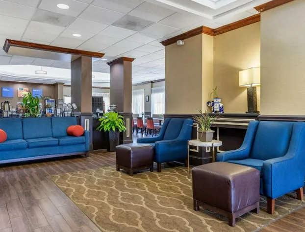 Comfort Inn Blythewood - North Columbia hotel detail image 2