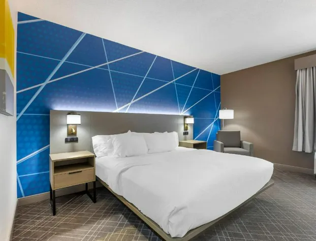 Comfort Inn Blythewood - North Columbia hotel detail image 4