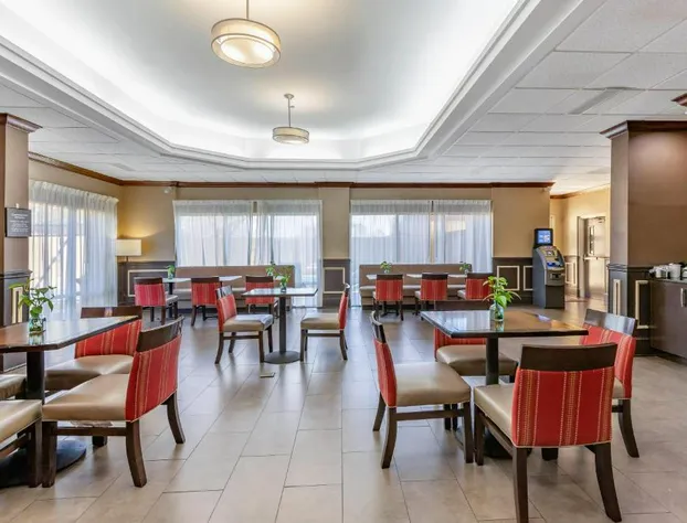 Comfort Inn Blythewood - North Columbia hotel detail image 3