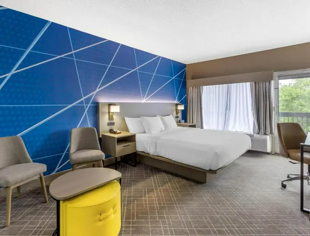 Comfort Inn Blythewood - North Columbia hotel detail image 4