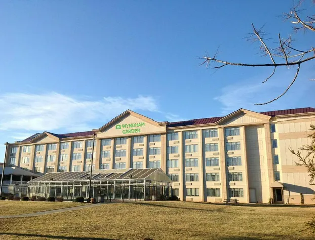 Wyndham Garden Manassas hotel detail image 1