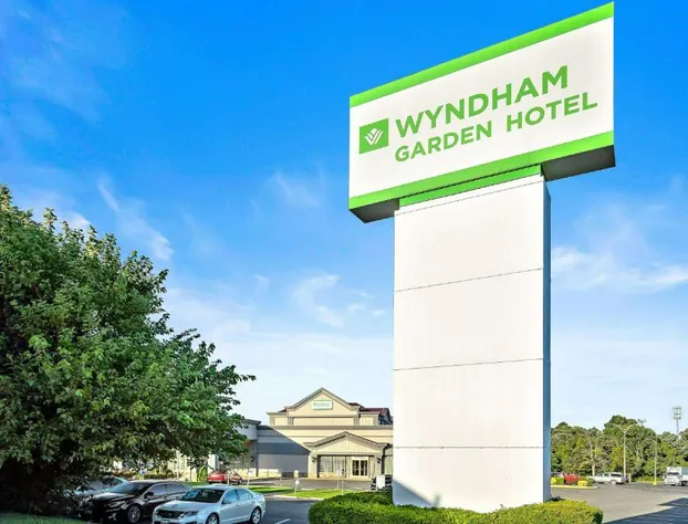 Wyndham Garden Manassas hotel detail image 1