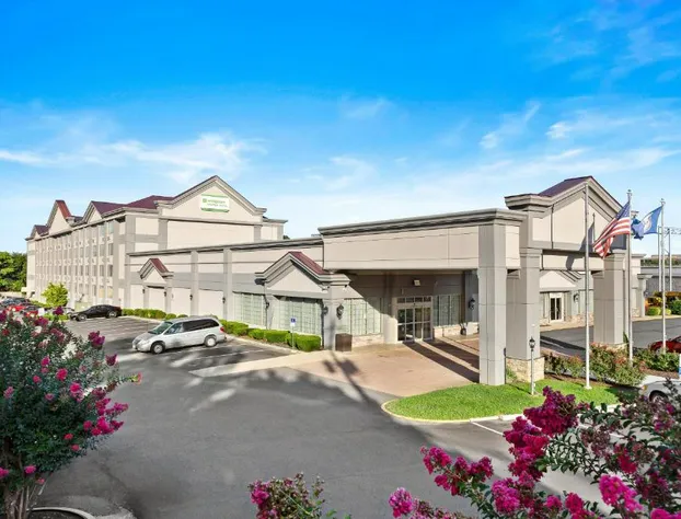 Wyndham Garden Manassas hotel detail image 2