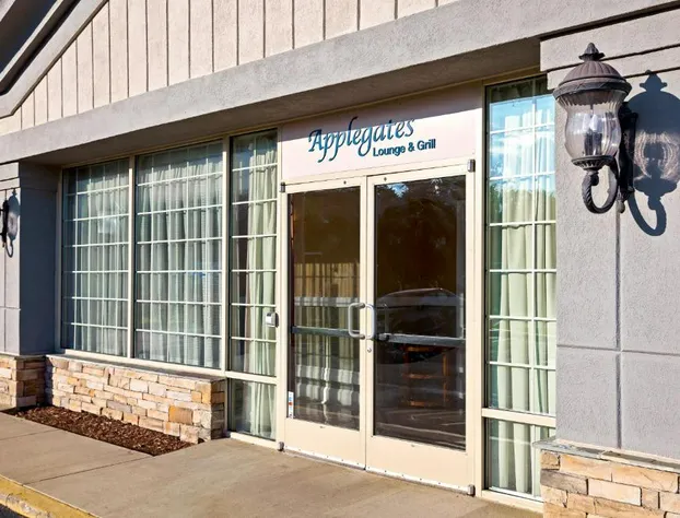 Wyndham Garden Manassas hotel detail image 3