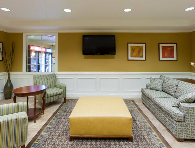 Candlewood Suites Manassas by IHG hotel detail image 2