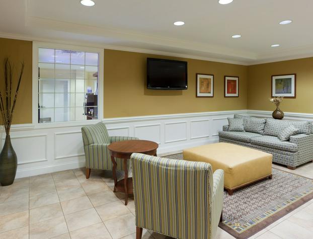 Candlewood Suites Manassas by IHG hotel detail image 3
