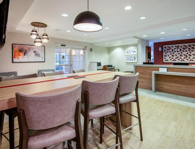 Candlewood Suites Manassas by IHG hotel detail image 4