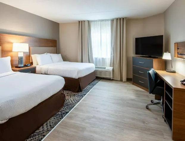 Candlewood Suites Manassas by IHG hotel detail image 4