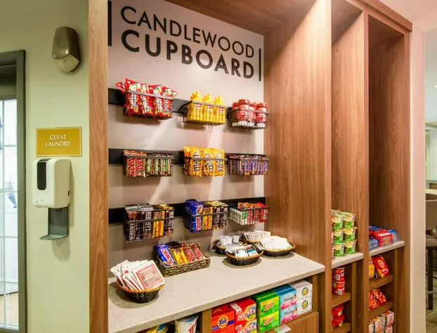 Candlewood Suites Manassas by IHG hotel detail image 3