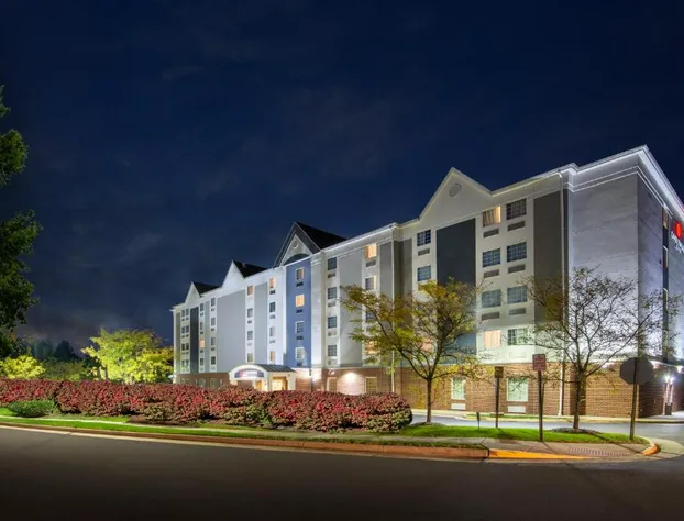 Candlewood Suites Manassas by IHG hotel detail image 1