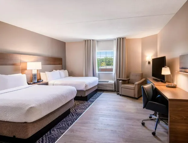 Candlewood Suites Manassas by IHG hotel detail image 3