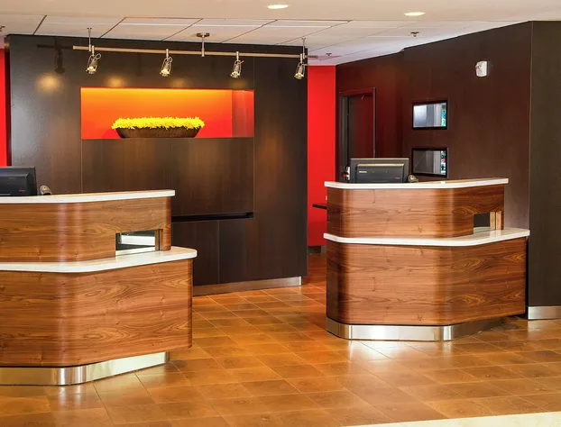 Courtyard by Marriott Manassas Battlefield Park hotel detail image 1