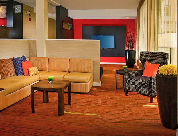 Courtyard by Marriott Manassas Battlefield Park hotel detail image 2