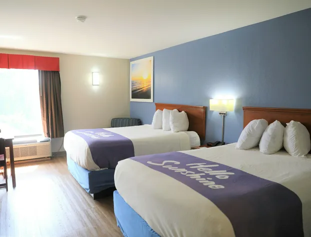 Days Inn by Wyndham Manassas hotel detail image 4