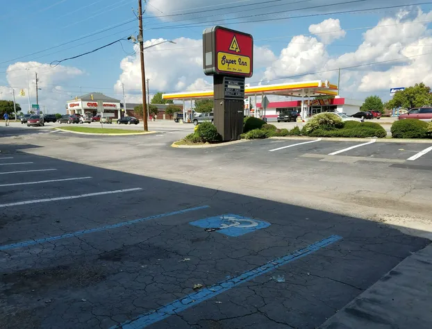 Quality Inn hotel detail image 1