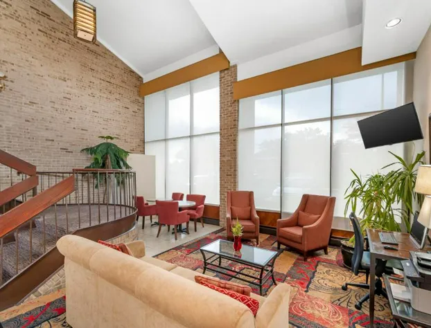 Best Western Manassas hotel detail image 2