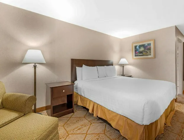 Best Western Manassas hotel detail image 4