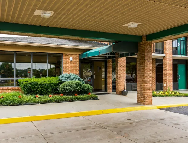 Quality Inn Manassas hotel detail image 3