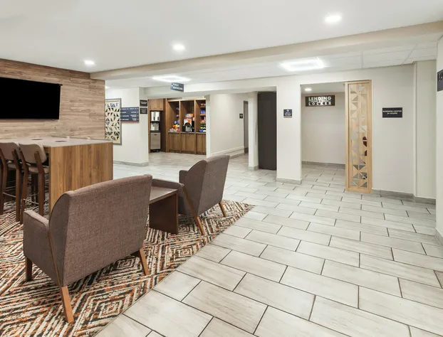 Candlewood Suites Harrisonburg by IHG hotel detail image 4