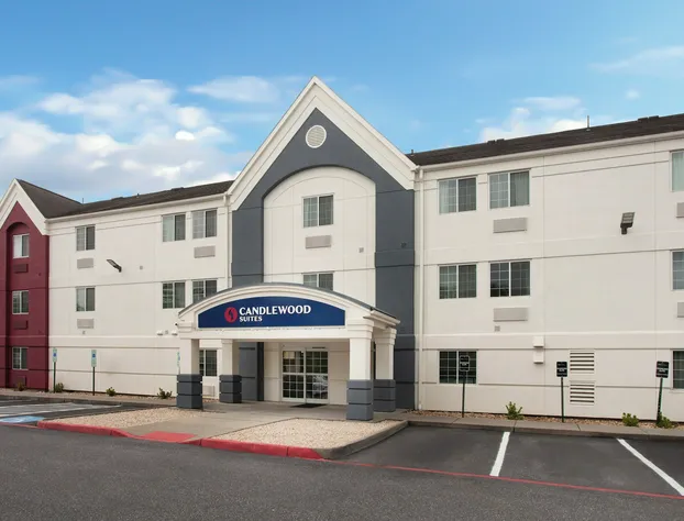 Candlewood Suites Harrisonburg by IHG hotel detail image 2